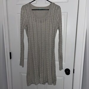 Maurice’s Sweater Dress